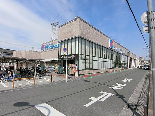 大阪府寝屋川市萱島東1丁目(賃貸テラスハウス3K・1階・31.40㎡)の写真 その26