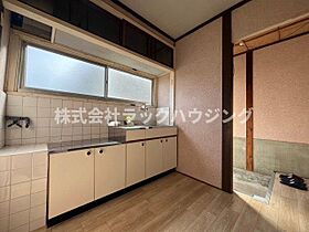 大阪府寝屋川市萱島東2丁目（賃貸テラスハウス2K・1階・30.00㎡） その3