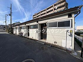 大阪府寝屋川市萱島東2丁目（賃貸テラスハウス2K・1階・30.00㎡） その1