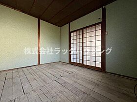 大阪府寝屋川市萱島東2丁目（賃貸テラスハウス2K・1階・30.00㎡） その17