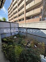 大阪府寝屋川市萱島東2丁目（賃貸テラスハウス2K・1階・30.00㎡） その10