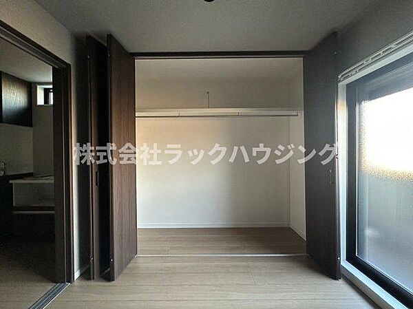 大阪府寝屋川市高柳4丁目(賃貸アパート2LDK・3階・52.04㎡)の写真 その17