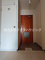 大阪府四條畷市大字中野（賃貸マンション1K・1階・19.00㎡） その9