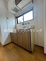 リブラルI  ｜ 大阪府大阪市旭区中宮5丁目（賃貸マンション1K・2階・20.32㎡） その4