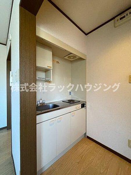 大阪府寝屋川市日之出町(賃貸マンション1K・2階・26.00㎡)の写真 その4