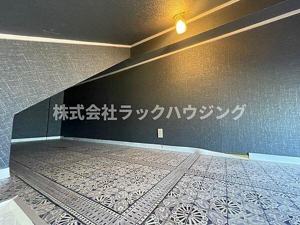 大阪府寝屋川市池田本町(賃貸マンション2SDK・4階・25.00㎡)の写真 その19