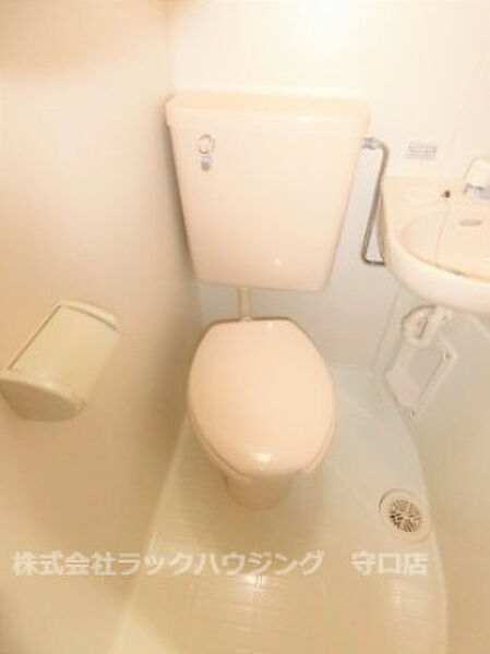 画像8:【お部屋さがしはラックハウジングにお問合せ下さいませ♪】