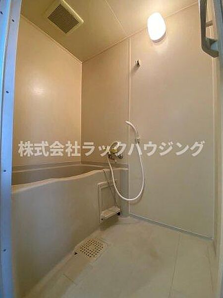 大阪府四條畷市中野新町(賃貸アパート1DK・4階・28.00㎡)の写真 その6