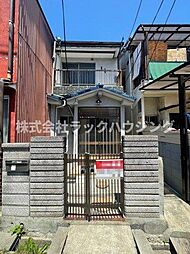 🉐敷金礼金0円！🉐片町線 忍ヶ丘駅 徒歩10分