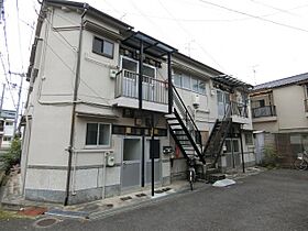 大阪府寝屋川市堀溝北町（賃貸アパート2K・2階・22.28㎡） その13