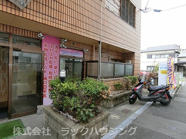 大阪府寝屋川市本町(賃貸マンション1R・3階・17.00㎡)の写真 その16