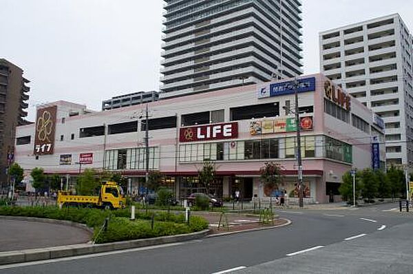 ケーアイ木屋 ｜大阪府寝屋川市木屋町(賃貸マンション1LDK・3階・38.25㎡)の写真 その26