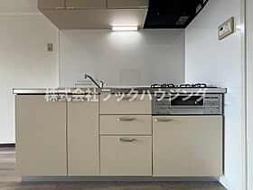 大阪府寝屋川市香里南之町（賃貸マンション1LDK・6階・43.74㎡） その4