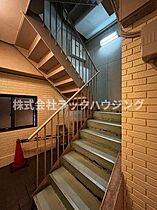 ベル・ビュー横堤  ｜ 大阪府大阪市鶴見区横堤3丁目（賃貸マンション1K・6階・22.68㎡） その18