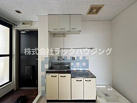 大阪府門真市栄町（賃貸マンション1K・3階・25.00㎡） その4