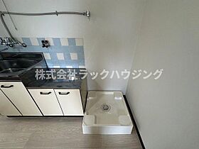 大阪府門真市栄町（賃貸マンション1K・3階・25.00㎡） その27