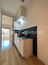 大阪府門真市柳町（賃貸マンション1K・1階・26.14㎡） その4