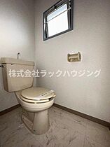 オスカー柳町  ｜ 大阪府門真市柳町（賃貸マンション1K・2階・26.14㎡） その6