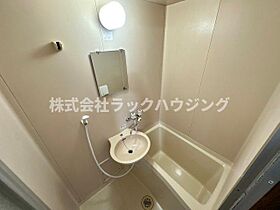 シャルマン大和田PART1  ｜ 大阪府門真市野里町（賃貸マンション1DK・5階・23.00㎡） その5