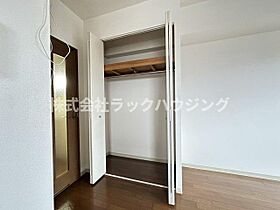 大阪府門真市本町（賃貸マンション1K・6階・24.76㎡） その30