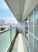 大阪府門真市新橋町（賃貸マンション3LDK・4階・56.46㎡） その15