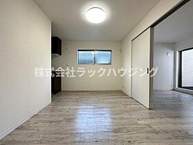 クリエオーレ新橋町  ｜ 大阪府門真市新橋町（賃貸アパート1LDK・1階・37.40㎡） その27