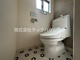 クリエオーレ新橋町  ｜ 大阪府門真市新橋町（賃貸アパート1LDK・1階・37.40㎡） その7