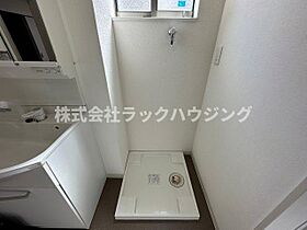 クリエオーレ新橋町  ｜ 大阪府門真市新橋町（賃貸アパート1LDK・1階・37.40㎡） その30