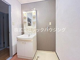 大阪府門真市栄町（賃貸マンション2LDK・2階・55.00㎡） その5