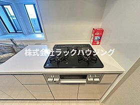 大阪府門真市栄町（賃貸マンション1LDK・11階・46.17㎡） その10