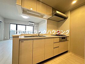 大阪府門真市栄町（賃貸マンション1LDK・11階・46.17㎡） その4