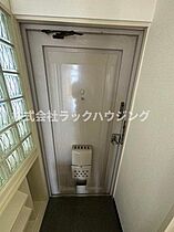 ゆたかマンション  ｜ 大阪府門真市栄町22-17（賃貸マンション1LDK・4階・30.00㎡） その11