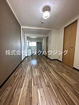 ゆたかマンション  ｜ 大阪府門真市栄町22-17（賃貸マンション1LDK・4階・30.00㎡） その3