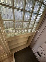 ゆたかマンション  ｜ 大阪府門真市栄町22-17（賃貸マンション1LDK・4階・30.00㎡） その10