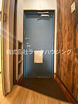 エナジーマンション  ｜ 大阪府門真市大倉町（賃貸マンション1K・2階・23.00㎡） その13