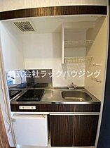 エナジーマンション  ｜ 大阪府門真市大倉町（賃貸マンション1K・2階・23.00㎡） その4