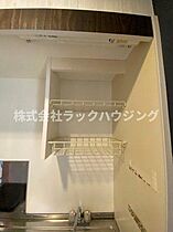 エナジーマンション  ｜ 大阪府門真市大倉町（賃貸マンション1K・2階・23.00㎡） その23