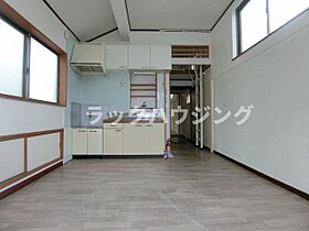 大阪府門真市栄町（賃貸マンション1LDK・3階・34.70㎡） その3