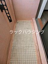 大阪府門真市栄町（賃貸マンション1LDK・3階・34.70㎡） その10