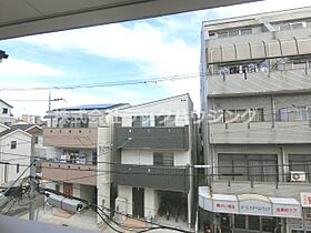 大阪府大阪市旭区清水3丁目（賃貸マンション1K・3階・23.17㎡） その16