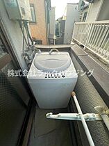 エクセル101  ｜ 大阪府大阪市旭区大宮3丁目（賃貸マンション1K・2階・15.00㎡） その23