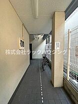 エクセル101  ｜ 大阪府大阪市旭区大宮3丁目（賃貸マンション1K・2階・15.00㎡） その28