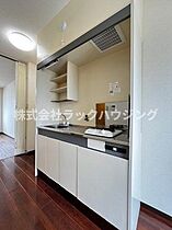 大阪府守口市平代町（賃貸マンション1R・3階・24.00㎡） その4