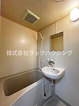 大阪府守口市平代町（賃貸マンション1R・3階・24.00㎡） その5