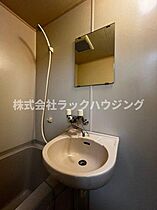 大阪府守口市平代町（賃貸マンション1R・3階・24.00㎡） その6