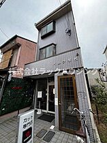 大阪府守口市平代町（賃貸マンション1R・3階・24.00㎡） その1