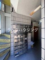 ビッグバーンズマンション高殿  ｜ 大阪府大阪市旭区高殿7丁目（賃貸マンション1K・4階・15.63㎡） その18