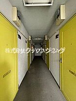 ビッグバーンズマンション高殿  ｜ 大阪府大阪市旭区高殿7丁目（賃貸マンション1K・4階・15.63㎡） その23