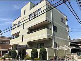 NCグリーンハイツ  ｜ 大阪府吹田市垂水町2丁目（賃貸マンション1K・1階・14.58㎡） その1