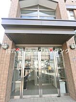 大阪府大阪市鶴見区横堤4丁目（賃貸マンション1DK・1階・38.00㎡） その17